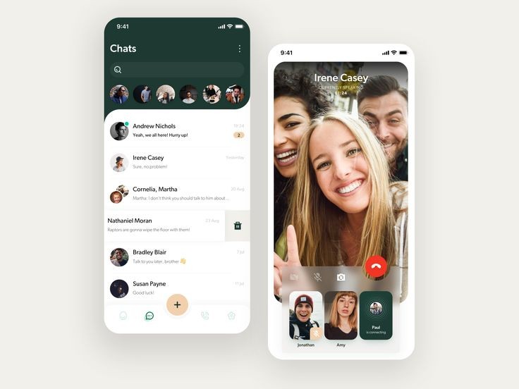 e_opore's tweet image. Creating a WhatsApp Clone using HTML, CSS and JavaScript. ⬇️
Do you like this one of mine?
If you like it, follow me @e_opore, comment " W " and I will DM you with Full Code snippets to show you how to create one.