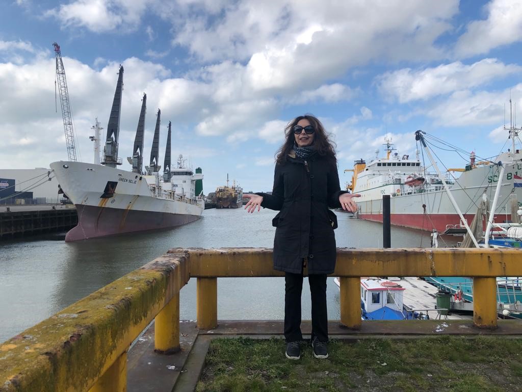 What about experiencing electricity at the next ‘rendez-vous’ in Amsterdam?
Technology and people will be the main sources of electricity. I can’t wait!
<a href="/IBCShow/">IBC</a> #broadcastmedia #technology #womenintech #IBCShow