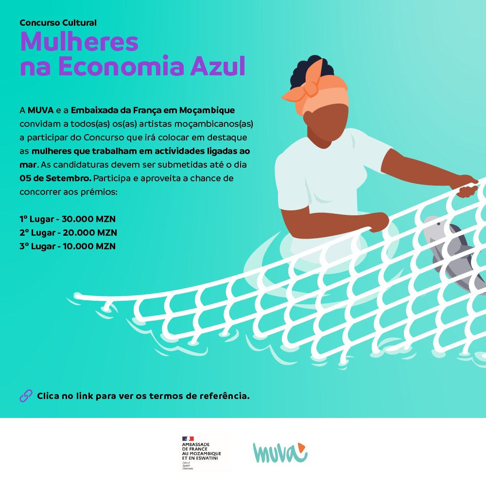 MUVA (@MUVA_Moz) / Posts / X, image size:1000x1000