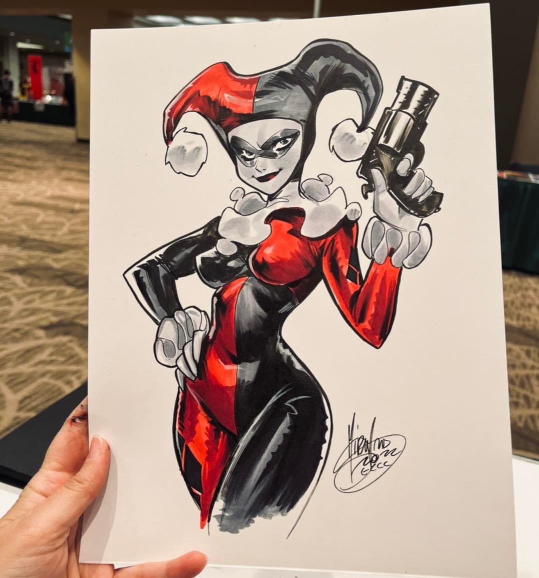 Mirka Andolfo Fumettis tweet media