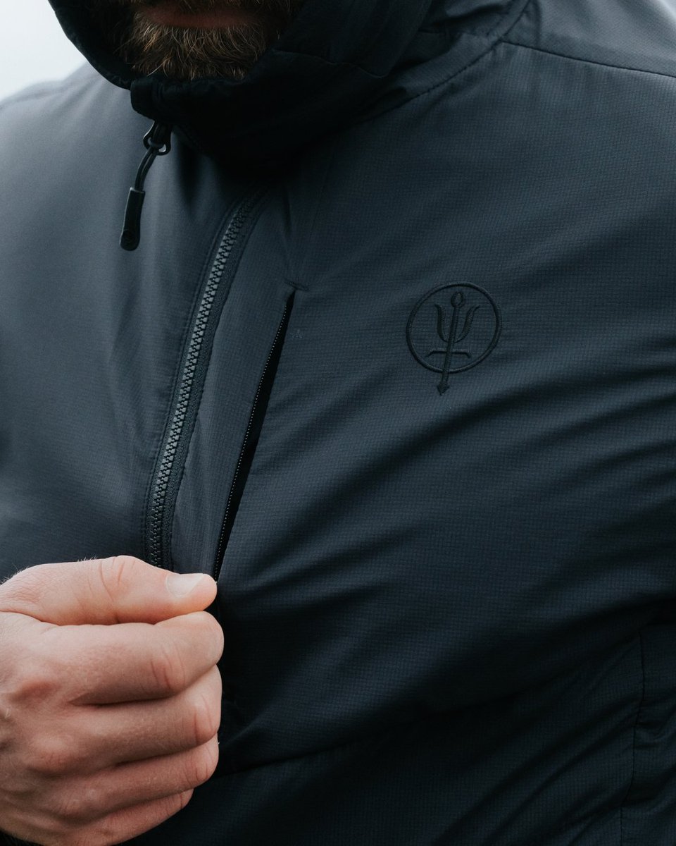 ThruDark's tweet photo. When light insulation meets dark inspiration.🌬️
Discover our Wraith Collection, crafted with @Polartec Alpha & @_Pertex Equilibrium for breathable, insulated layers. Perfect for any season.
https://t.co/rzTCIRhfSW
#ThruDark #PerformanceClothing #Outdoor #Polartec #Pertex https://t.co/NmUXYuW2lA