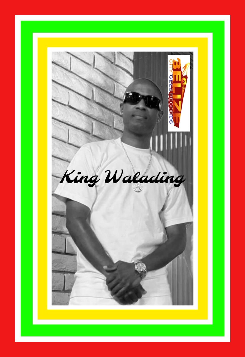 KING WALADING🇧🇿 tweet media