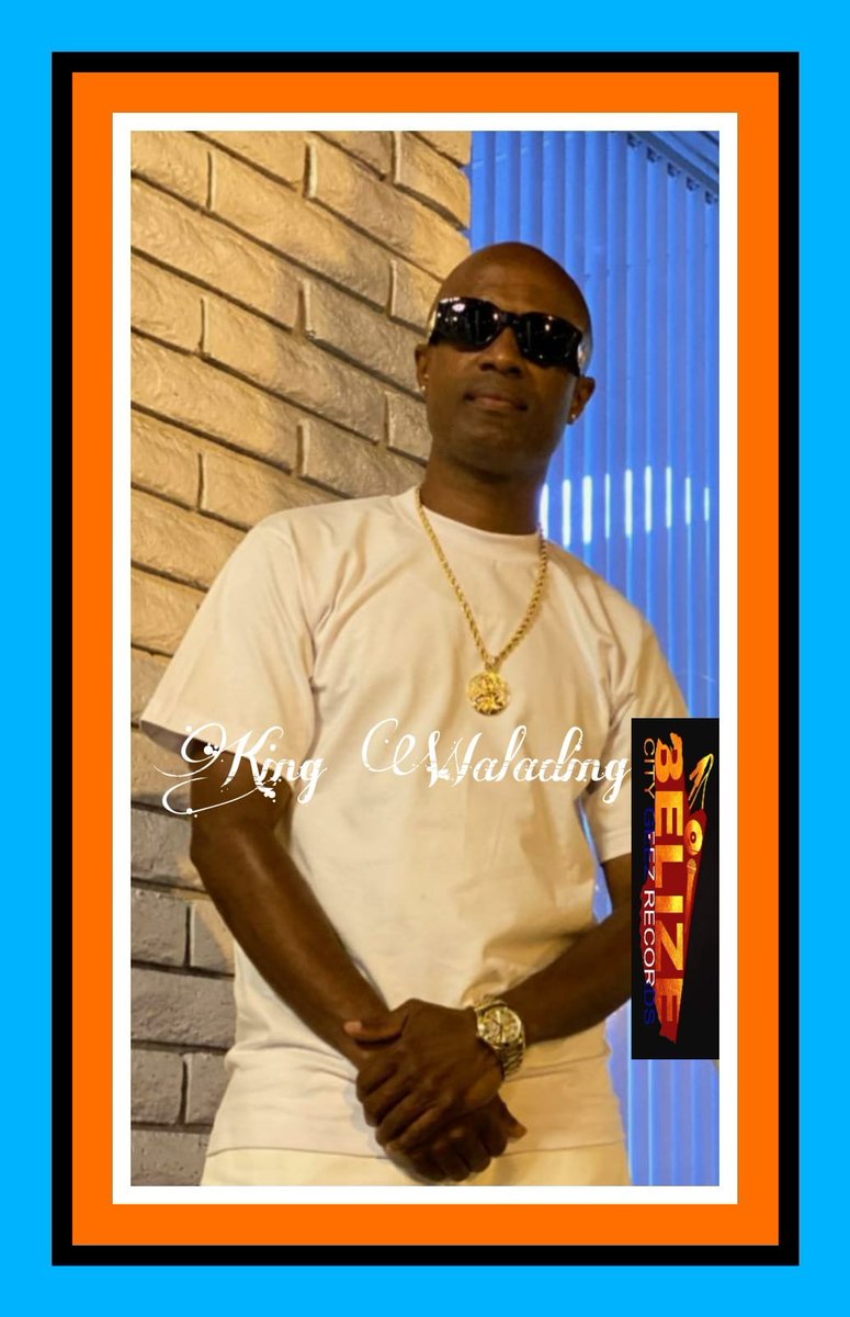 KING WALADING🇧🇿 tweet media