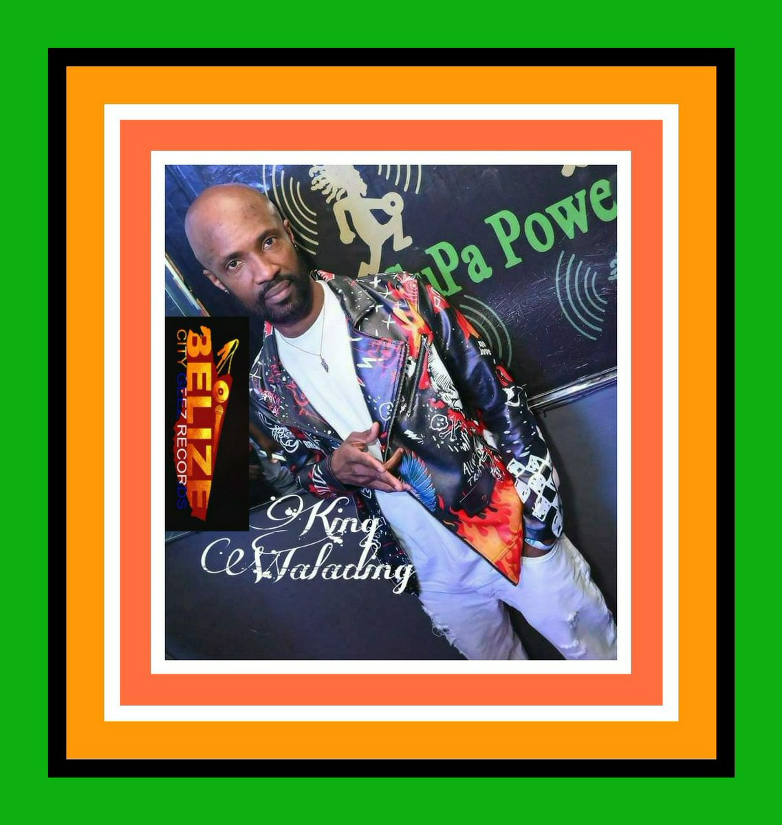 KING WALADING🇧🇿 tweet media