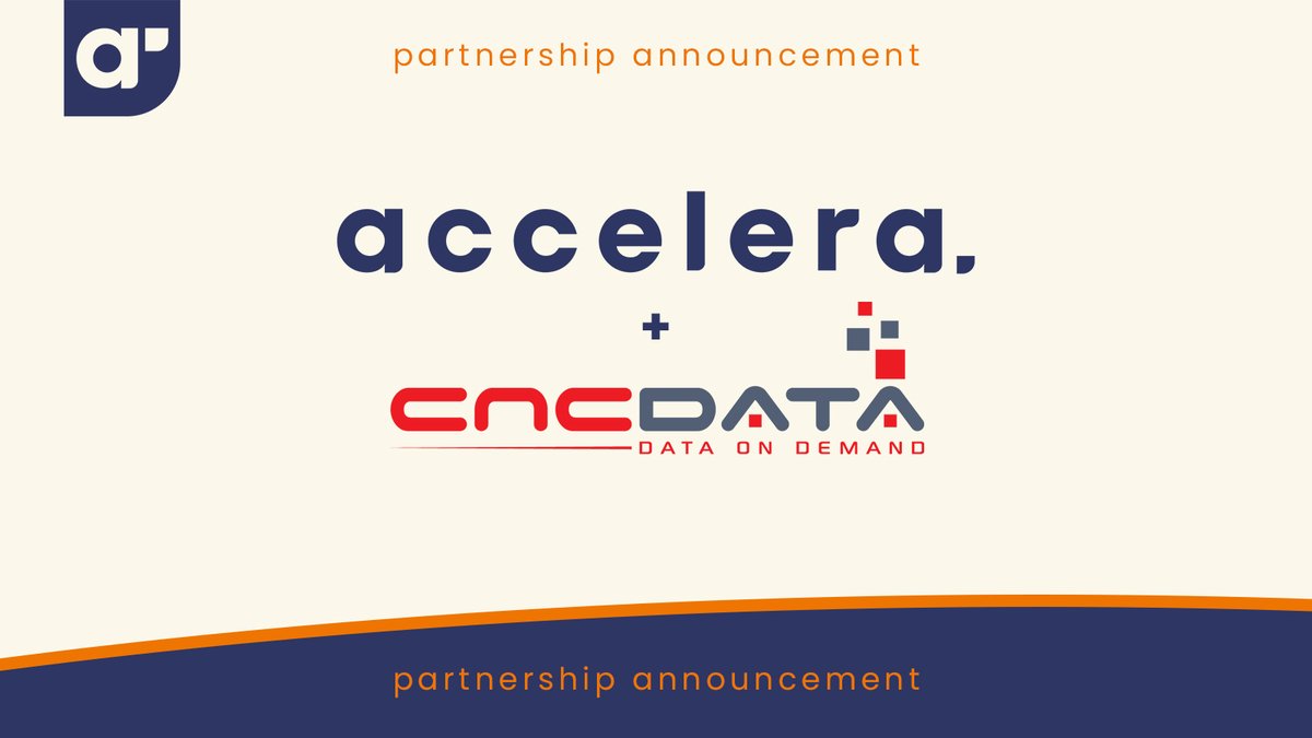 Accelera Agency tweet media