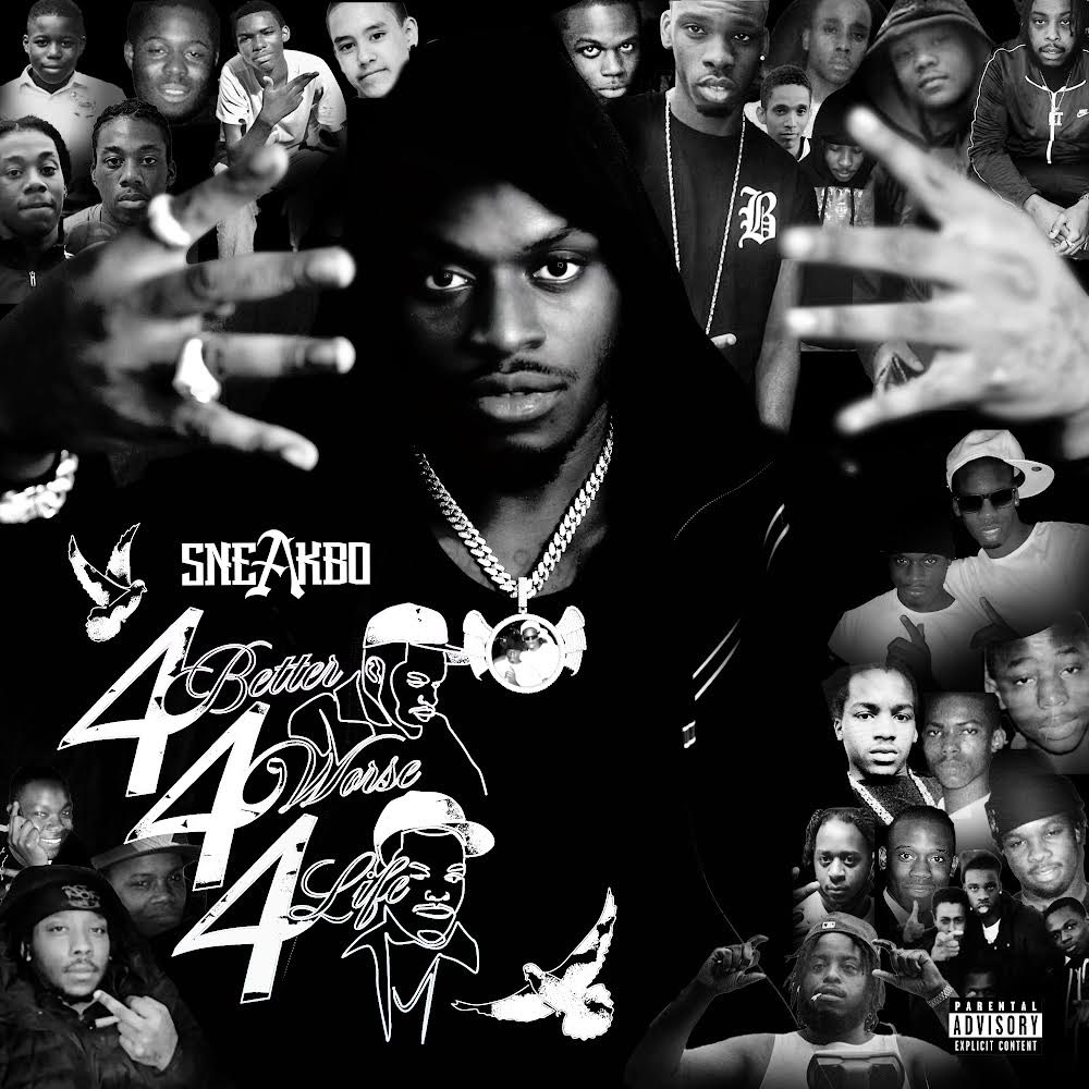 SNEAKBO or JETSKI #444 tweet media