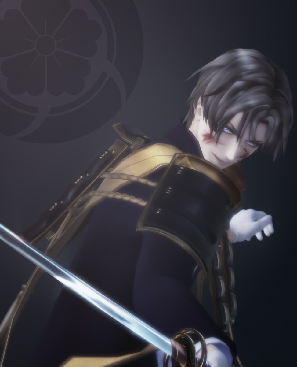 たかき (@takaki_mmd118) / Posts / X