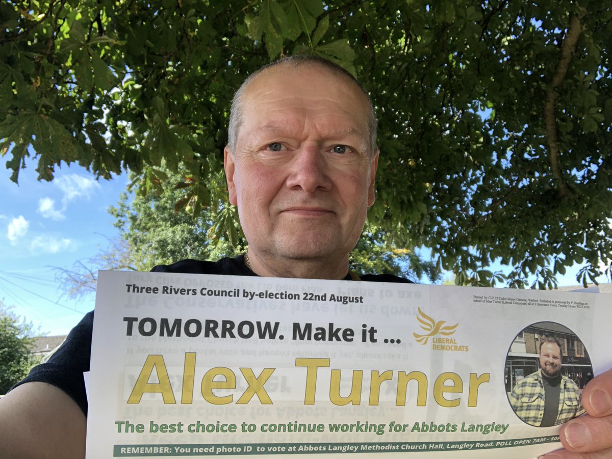 Steve Cavinder tweet media