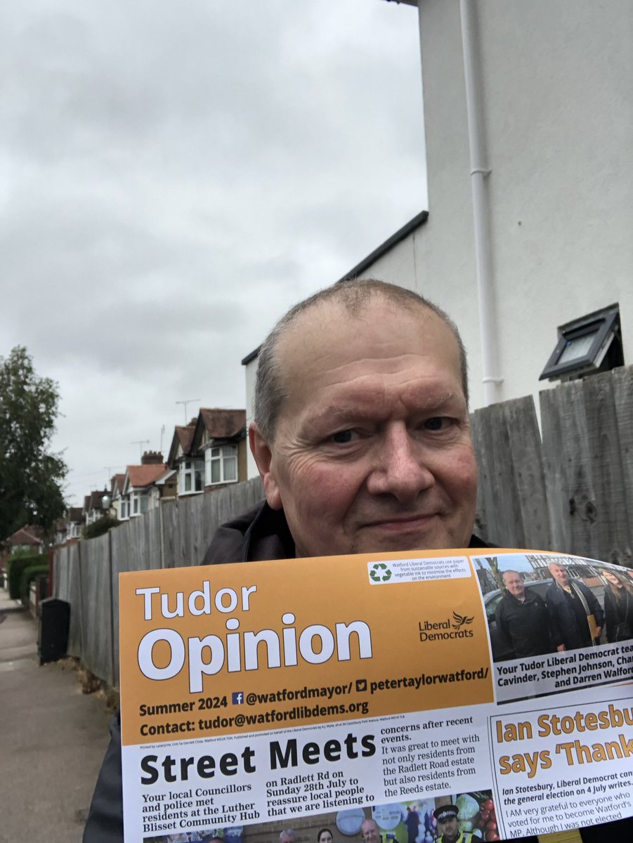 Steve Cavinder tweet media