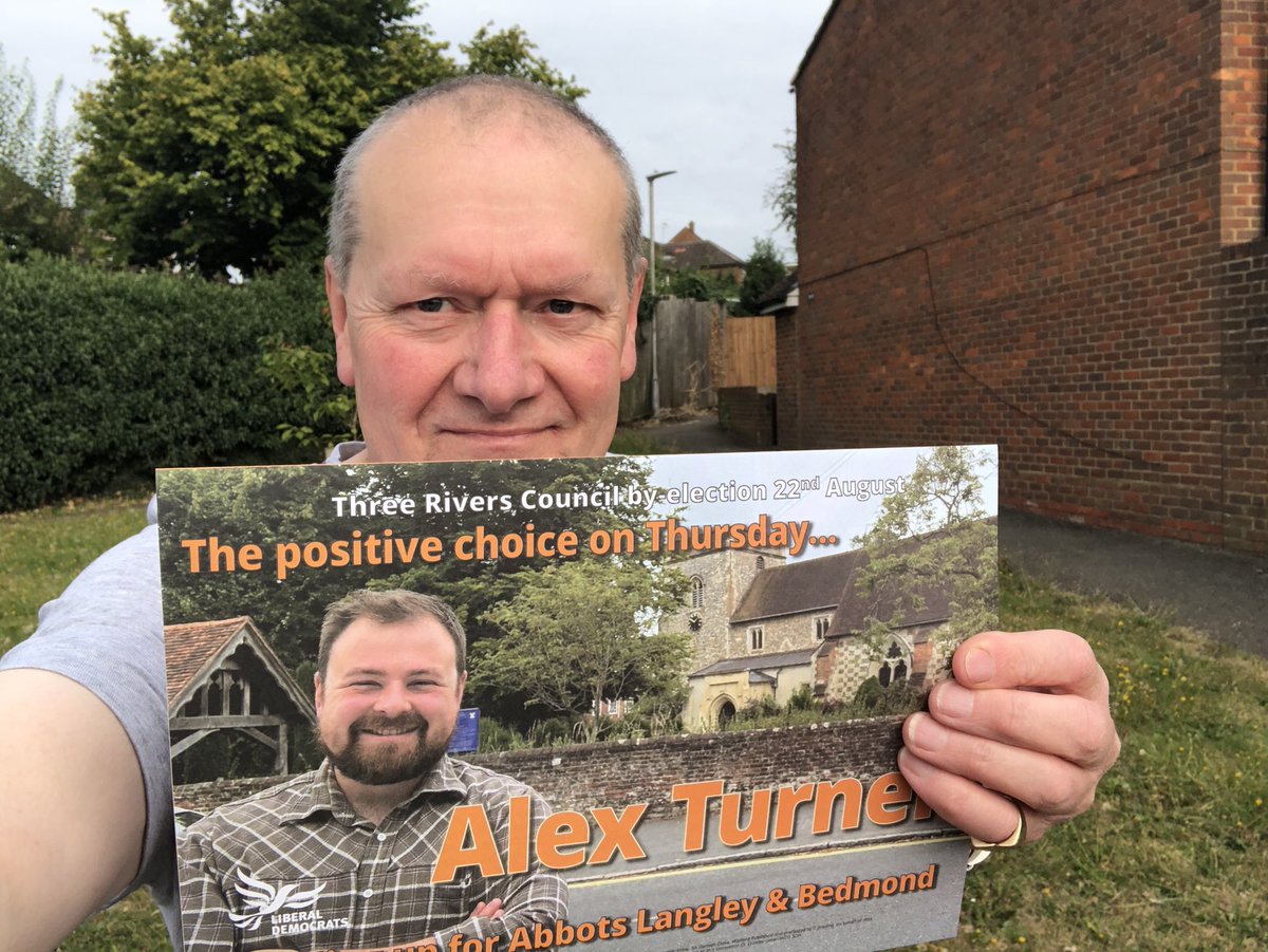 Steve Cavinder tweet media