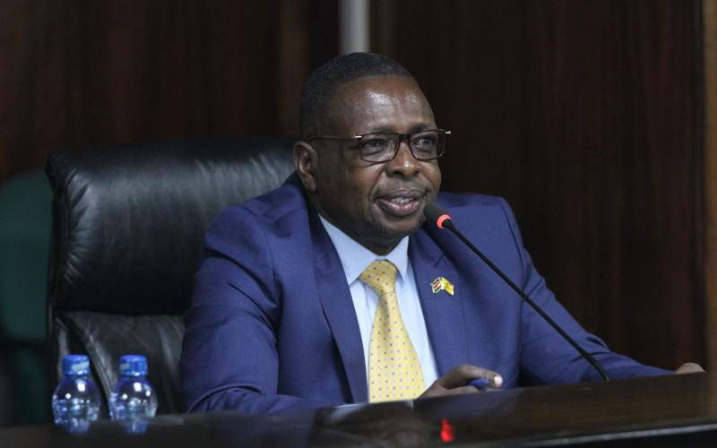 Cyprian, Is Nyakundi tweet media