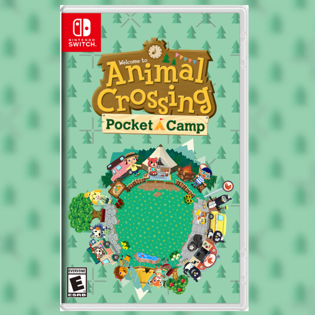 Animal Crossing fans... would you buy this?