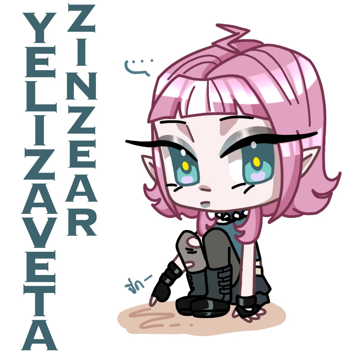 Zinzear(PASS) tweet media