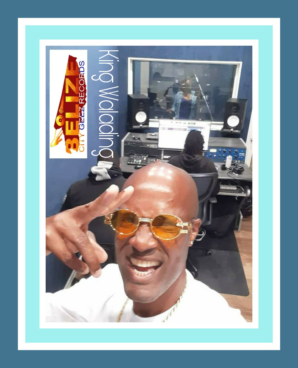 KING WALADING🇧🇿 tweet media
