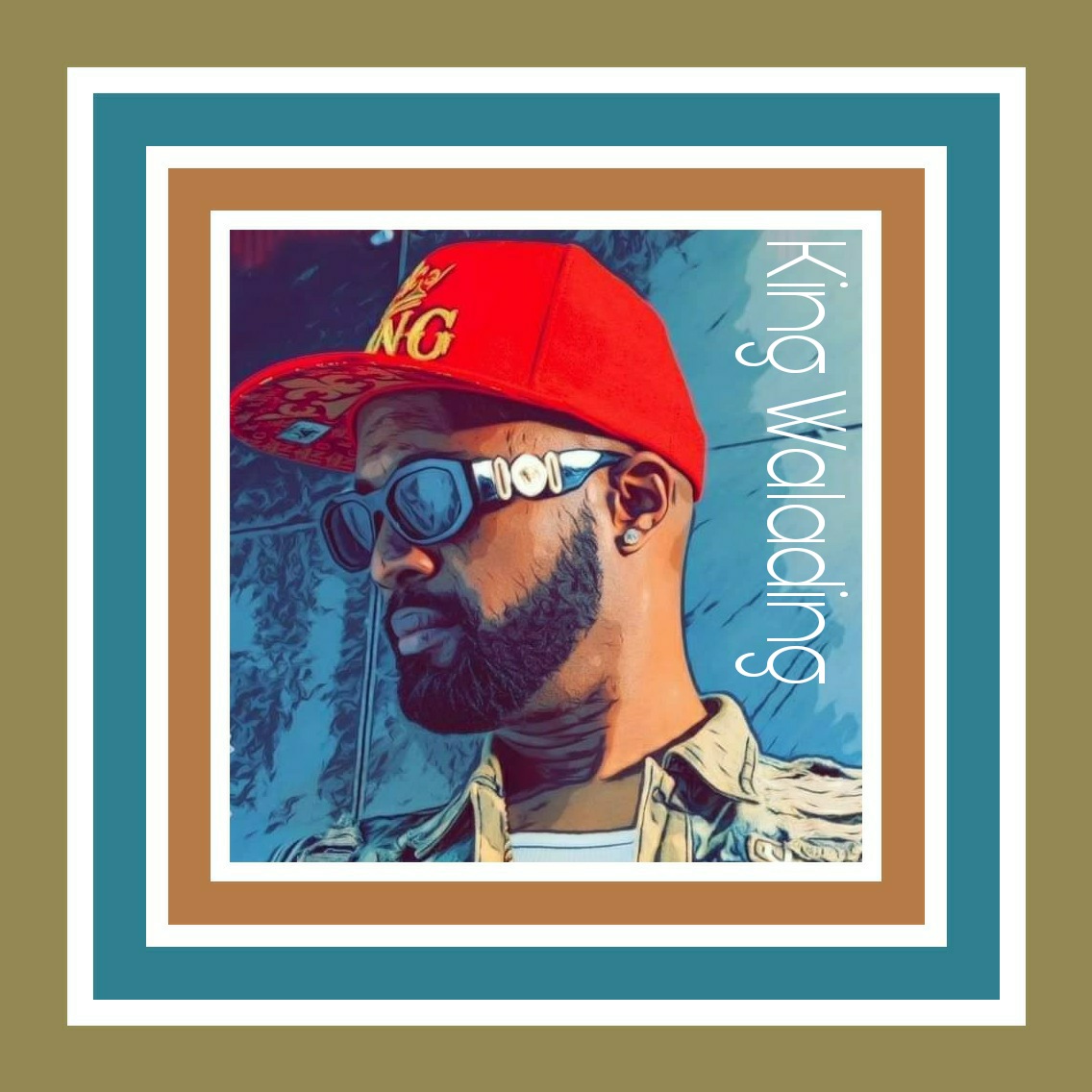 KING WALADING🇧🇿 tweet media