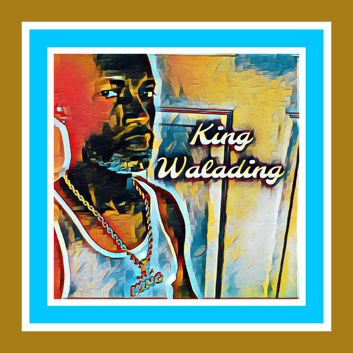 KING WALADING🇧🇿 tweet media