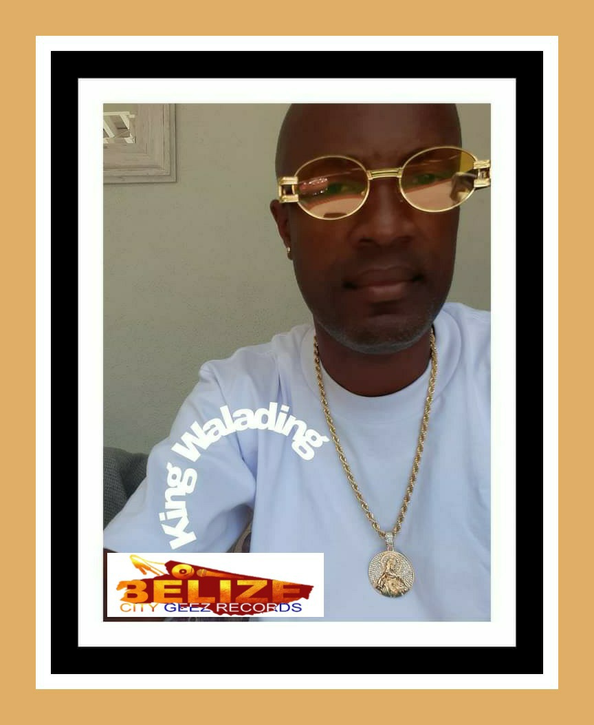 KING WALADING🇧🇿 tweet media