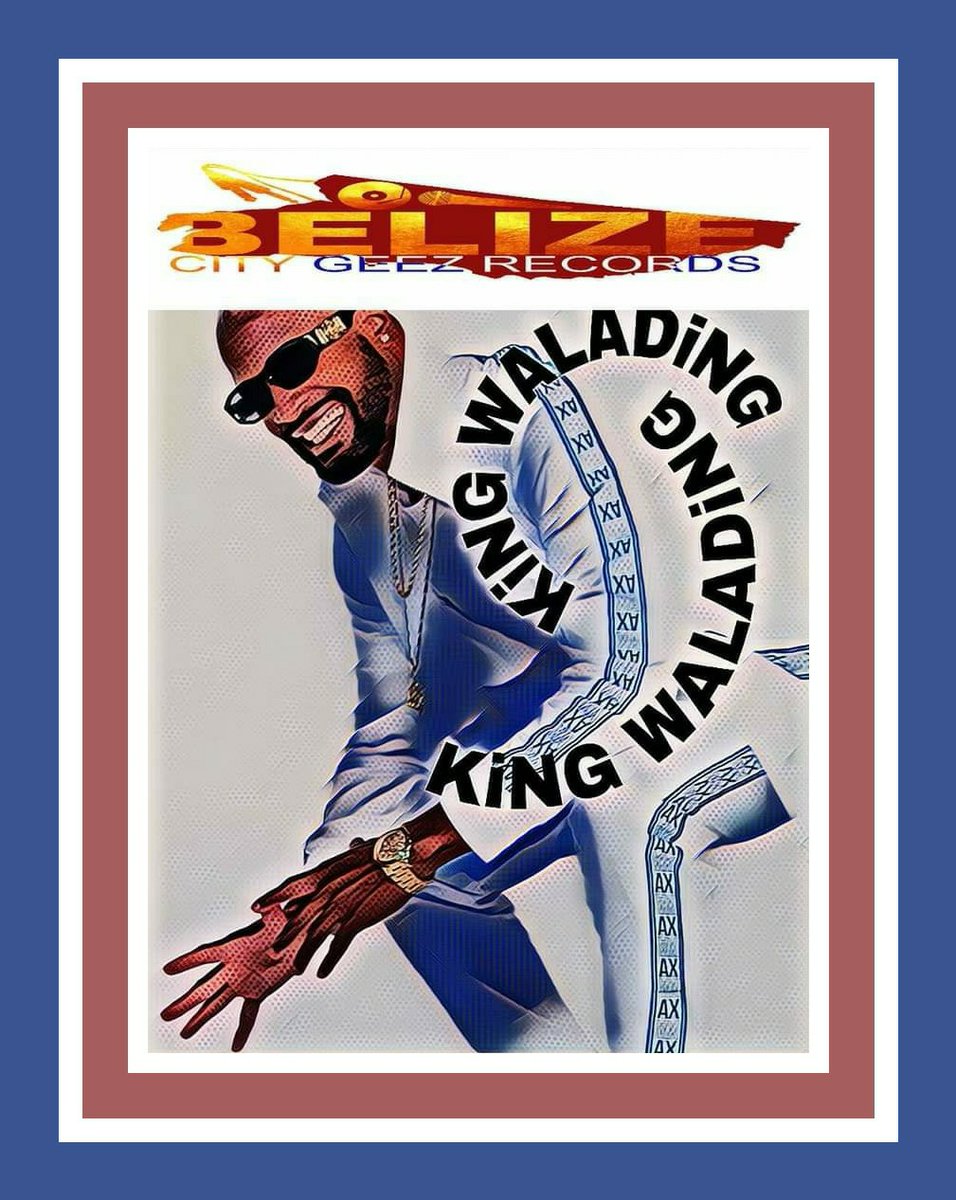 KING WALADING🇧🇿 tweet media