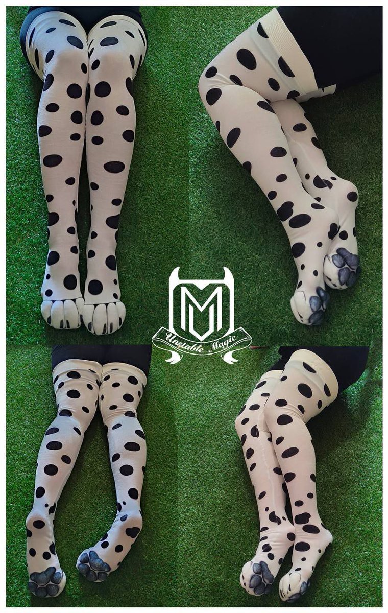 Unstable Magic tweet media