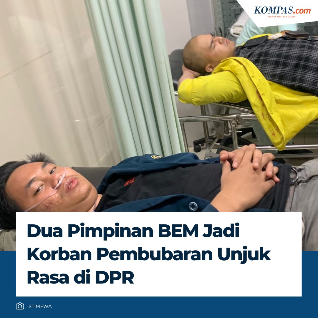 Kompas.com tweet media