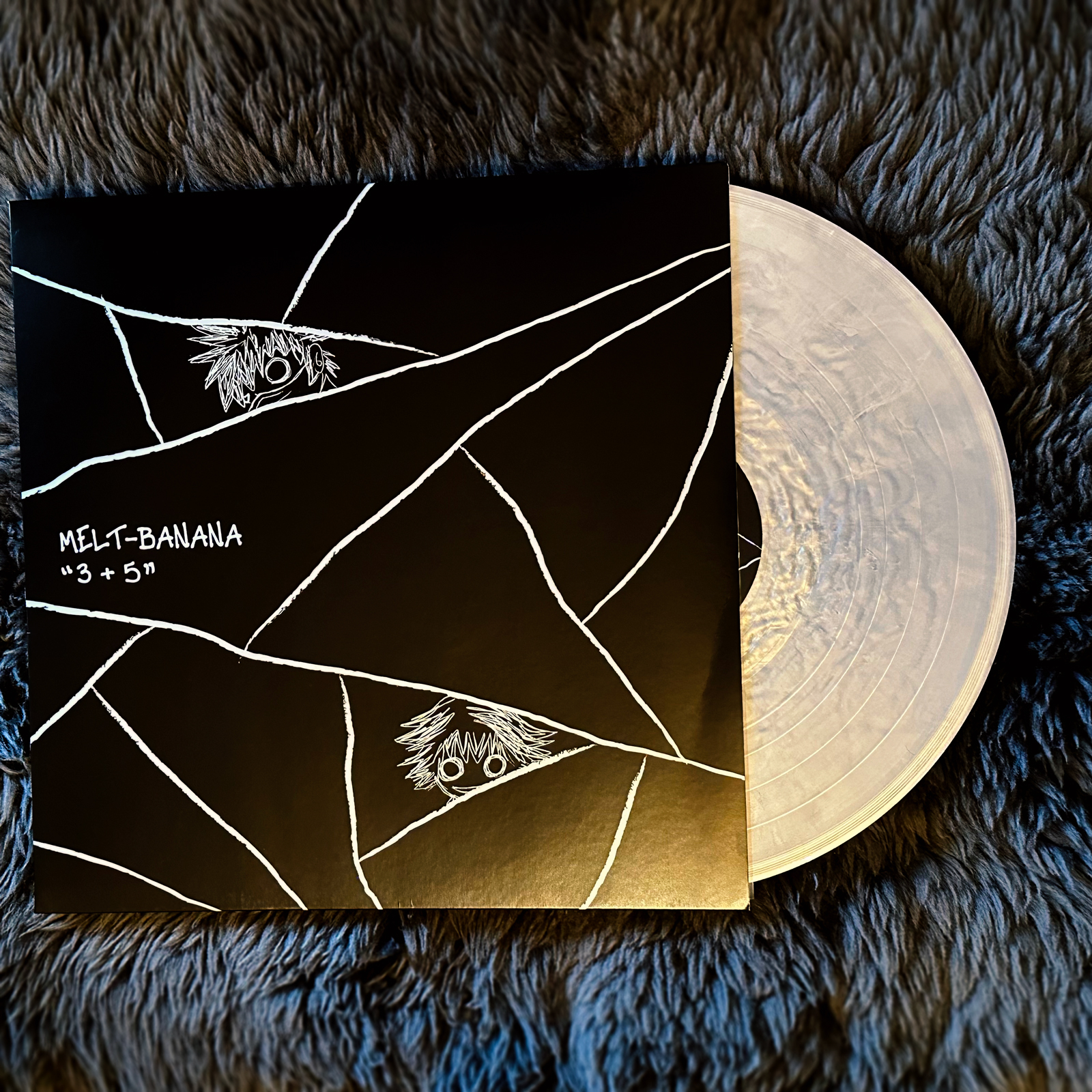 MELT-BANANA (@melt_banana) / X