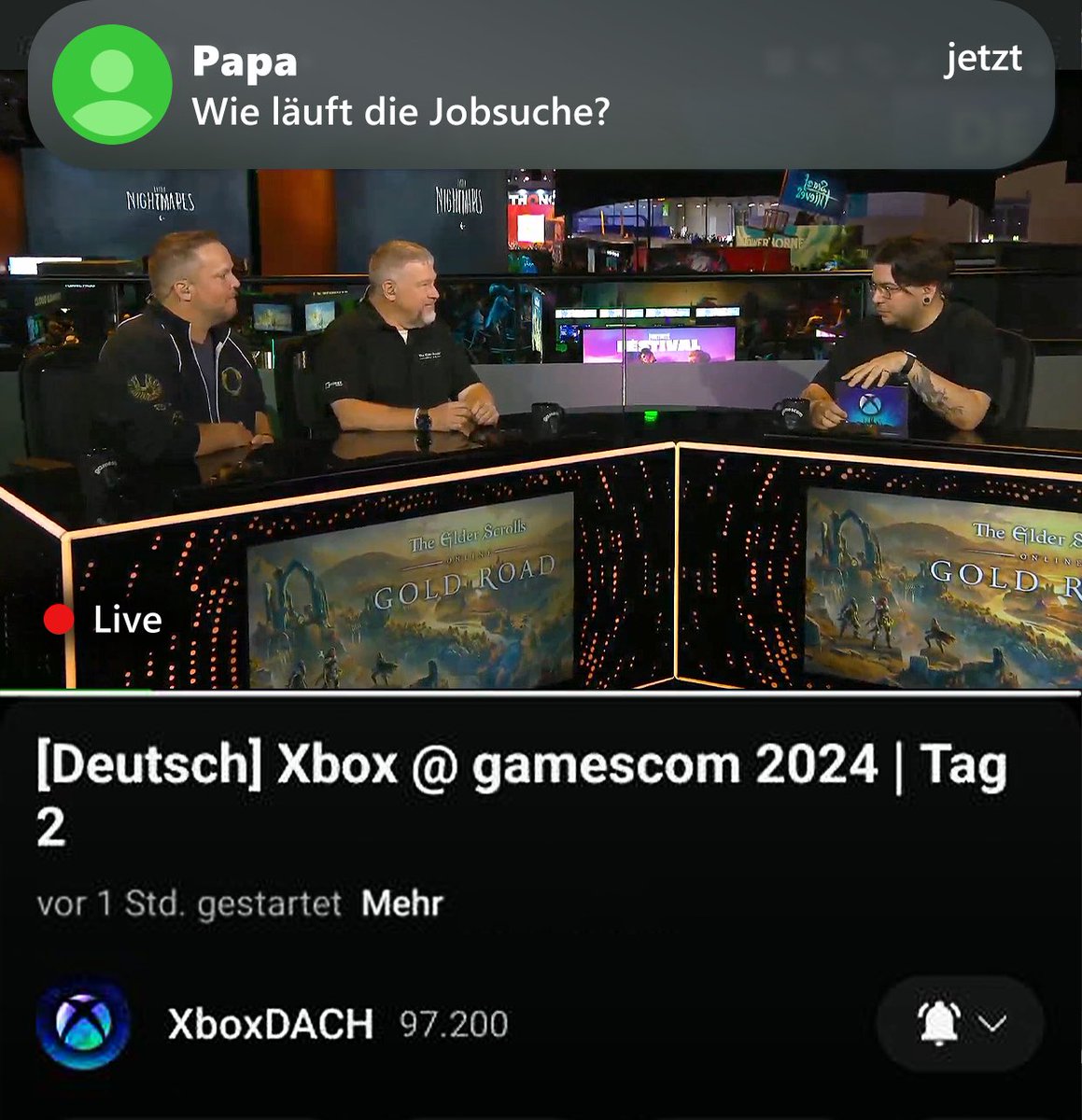 Xbox DACH tweet media