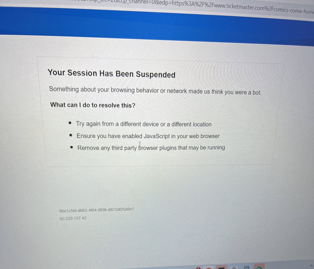 Emily Smith tweet media