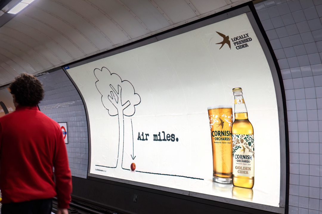 Cornish Orchards tweet media