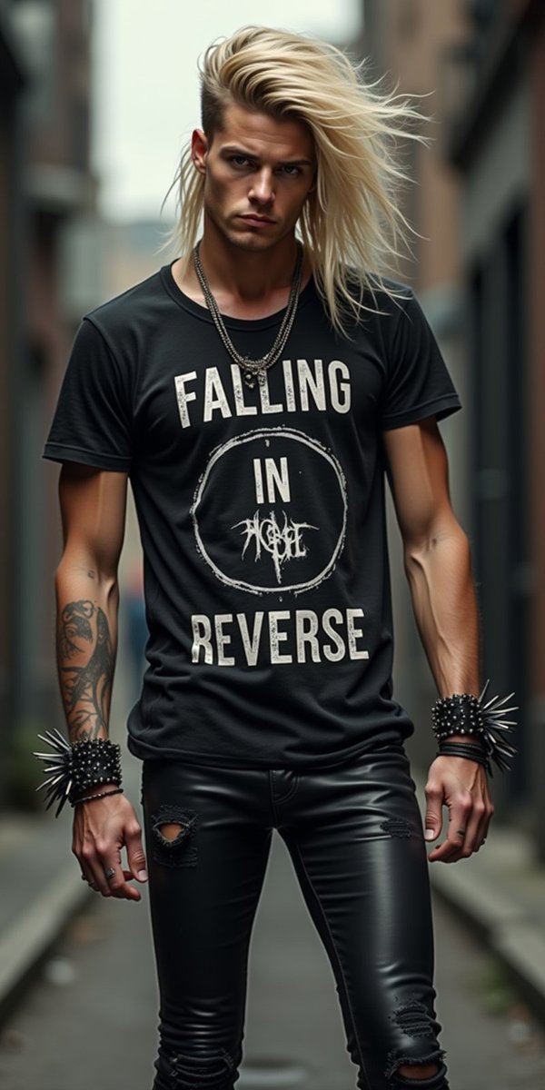 deankenny21's tweet photo. #FallingInReverse #ronnieradke #escapethefate #metalcore #blackveilbrides #bvb #andybiersack #rock #metal #numetal #paparoach #popularmonster https://t.co/9rIffJstYY