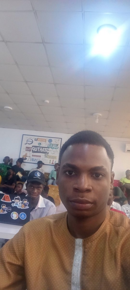 Eminence190's tweet photo. At the "All Solana Event" happening at Obafemi Awolowo University, where innovation meets excellence! ๐ Join us as we explore the future of technology and blockchain. Let's shape the future together! #SolanaEvent #OAU #allstarsng #solanaallstarsng #BlockchainRevolution https://t.co/mT0F3sDf3S