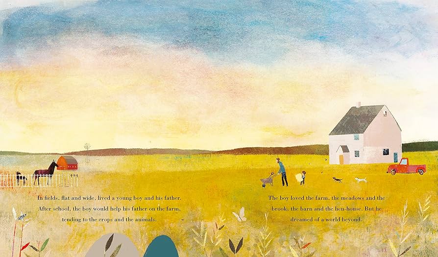 theliteracytree's tweet photo. Did someone say NEW books? 📚We're bringing awesome new titles on board the #LiteracyTree train for September Inset training.🚂
Here's 'The Seed of Doubt' by Irena Brignull, an allegorical story of aspiration.
#WritingRoot coming VERY SOON: https://t.co/xQbx42i066 https://t.co/OsDPECUn9A