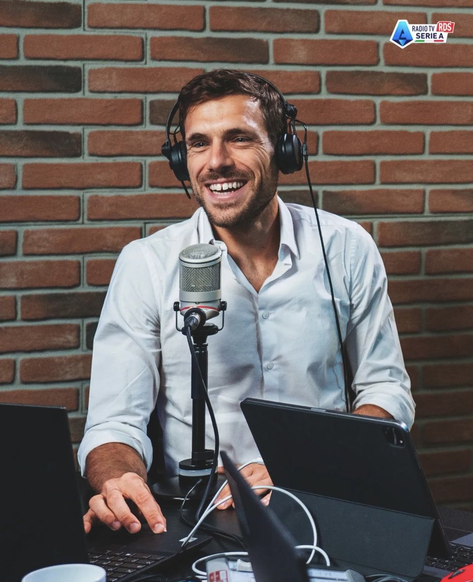 Riccardo Mancini tweet media