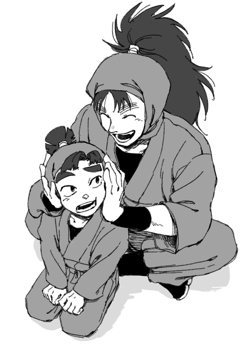 生存者 tweet media