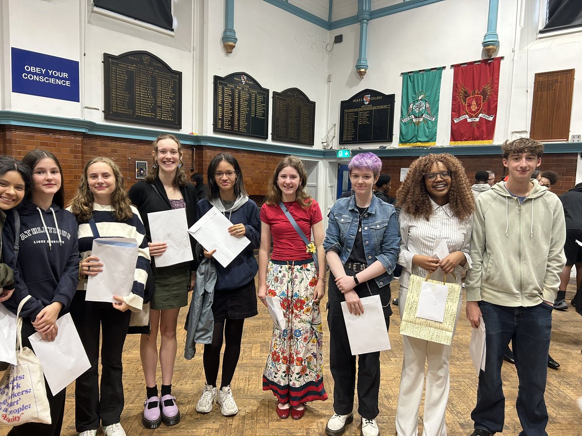 Hatcham Maths tweet media