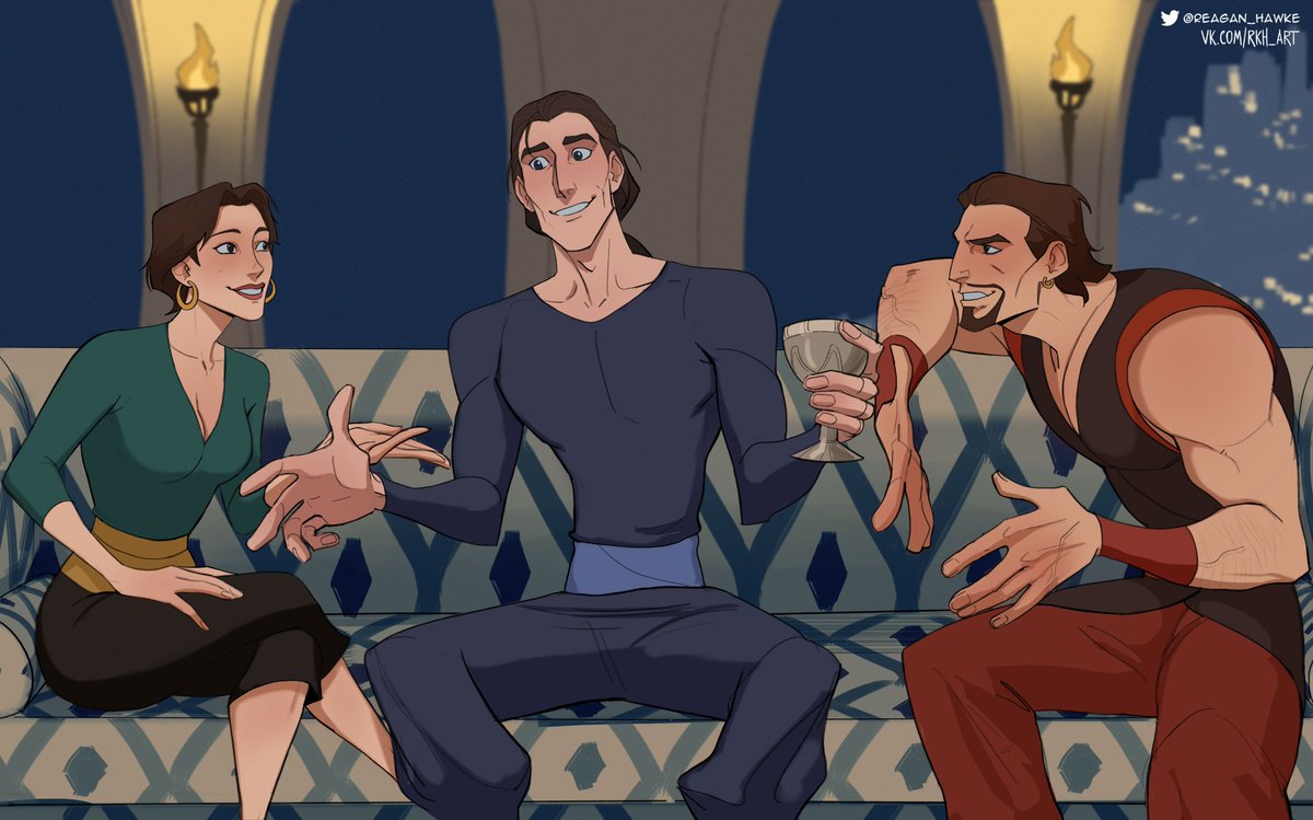 Reagan_Hawke's tweet photo. They really missed

Sinbad: Legend of the Seven Seas https://t.co/rg3WuBNEh8