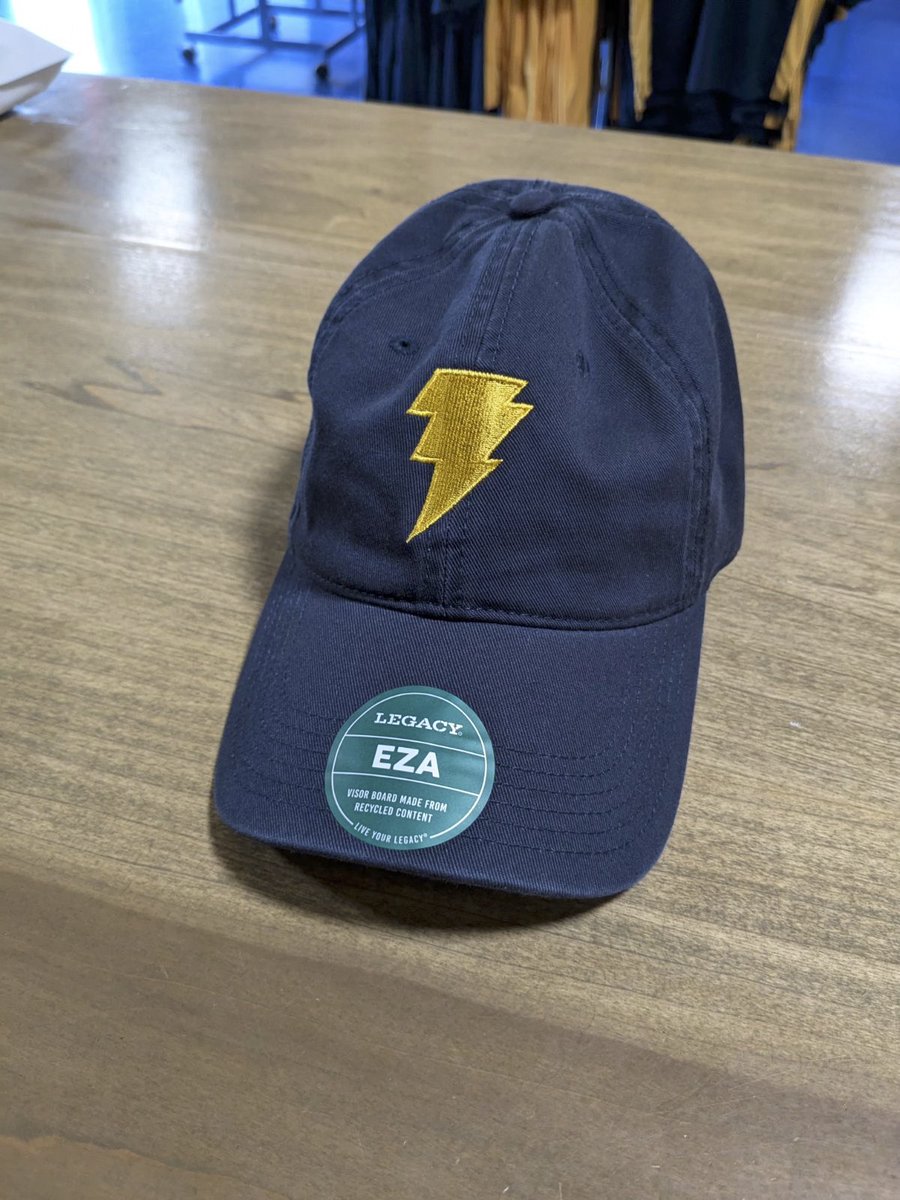 Blue and Gold Collective tweet media