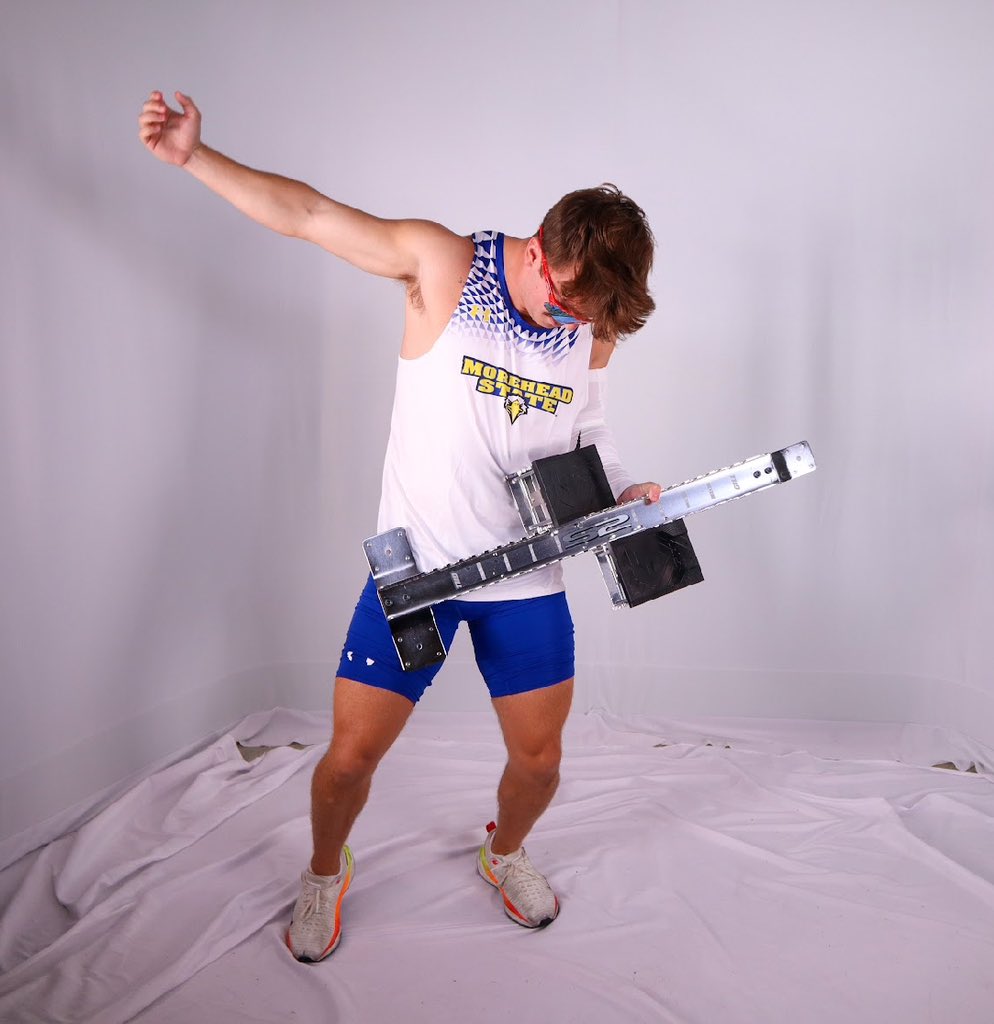 Media day flics 📸 <a href="/MSUEagles/">Morehead State Athletics</a>