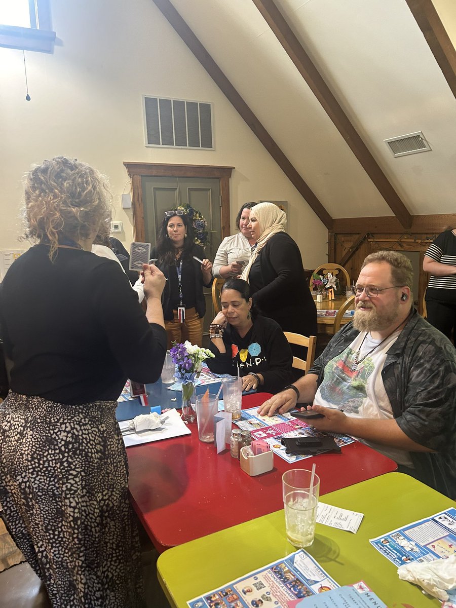 Transition Services MCIU tweet media