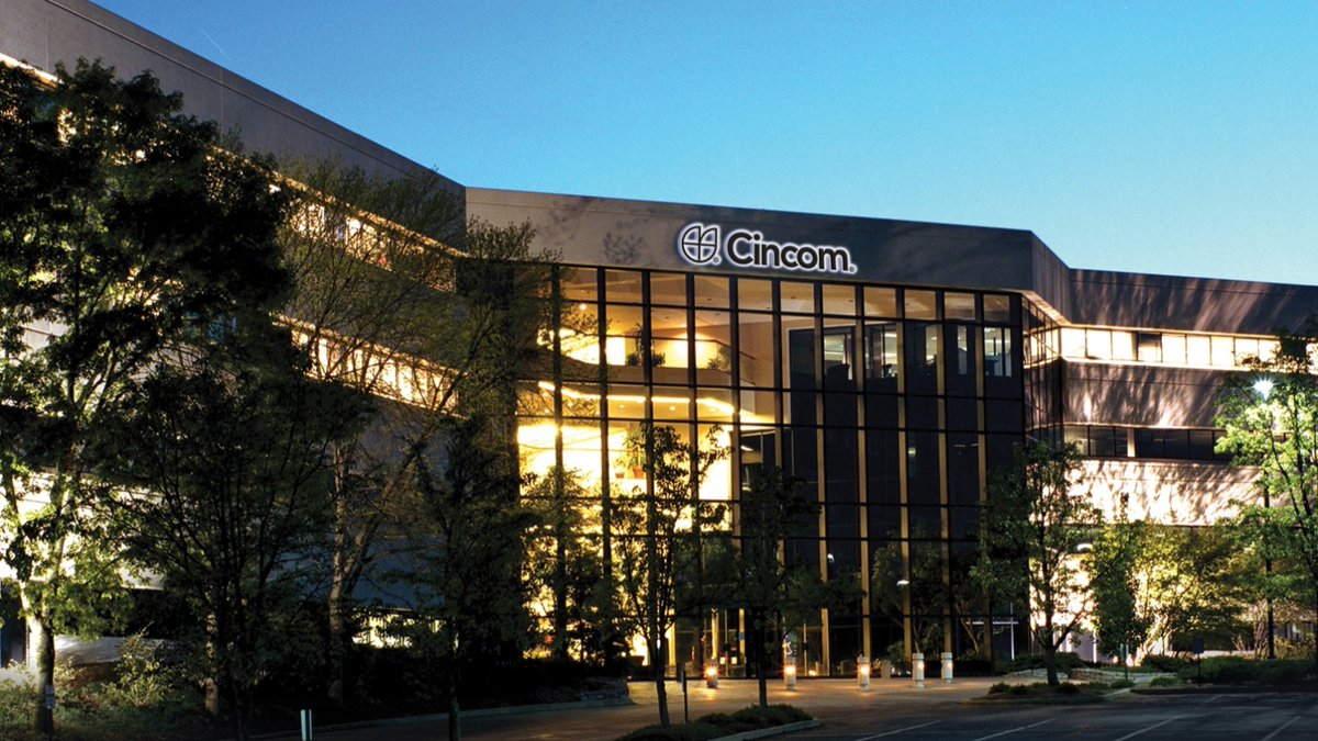 cincomsmalltalk's tweet image. What happened to Smalltalk is a story of evolution. See how Cincom has taken commercial Smalltalk to new heights: zurl.co/HXjg 

#TechEvolution #Smalltalk #WhathappenedtoSmalltalk