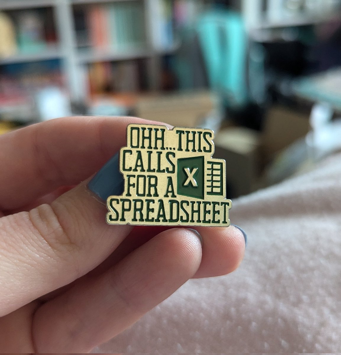 Claudia Lewis tweet media