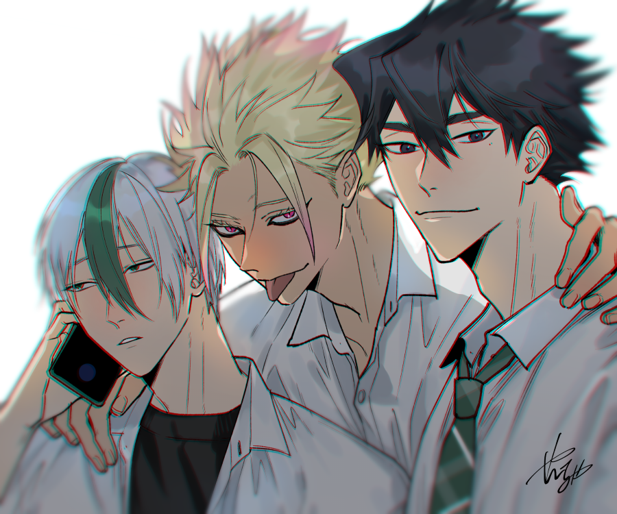やんちゃ👿 tweet media
