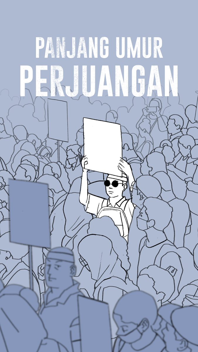 dusharne_'s tweet image. #KawalPutusanMK
