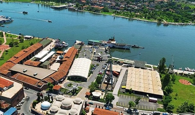 turizm365's tweet photo. Rahmi Koç Müzesi giriş ücreti 2024 https://t.co/XkL2prTvet #RahmiKocMüzesi #rahmikoc #istanbul #müze #halic https://t.co/gCbU2qFNwU