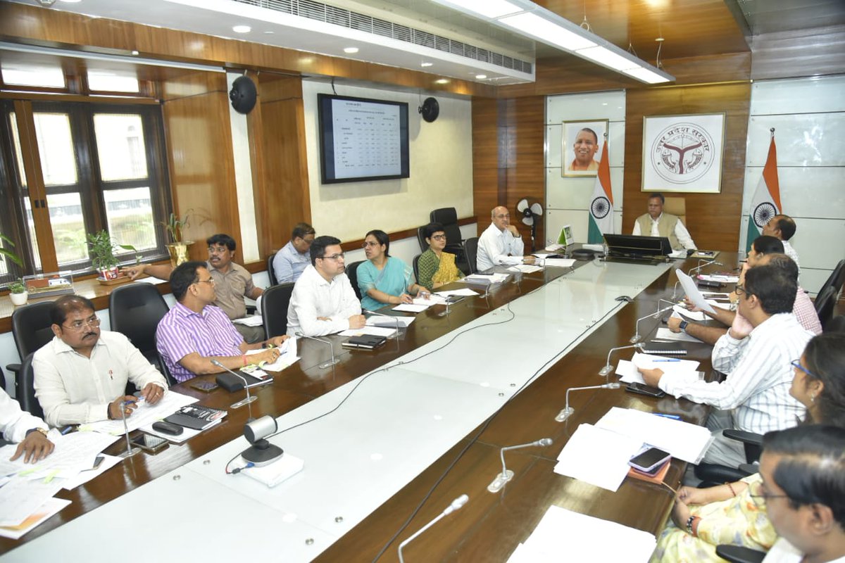 Manoj Kumar Singh, IAS (Retd.) tweet media