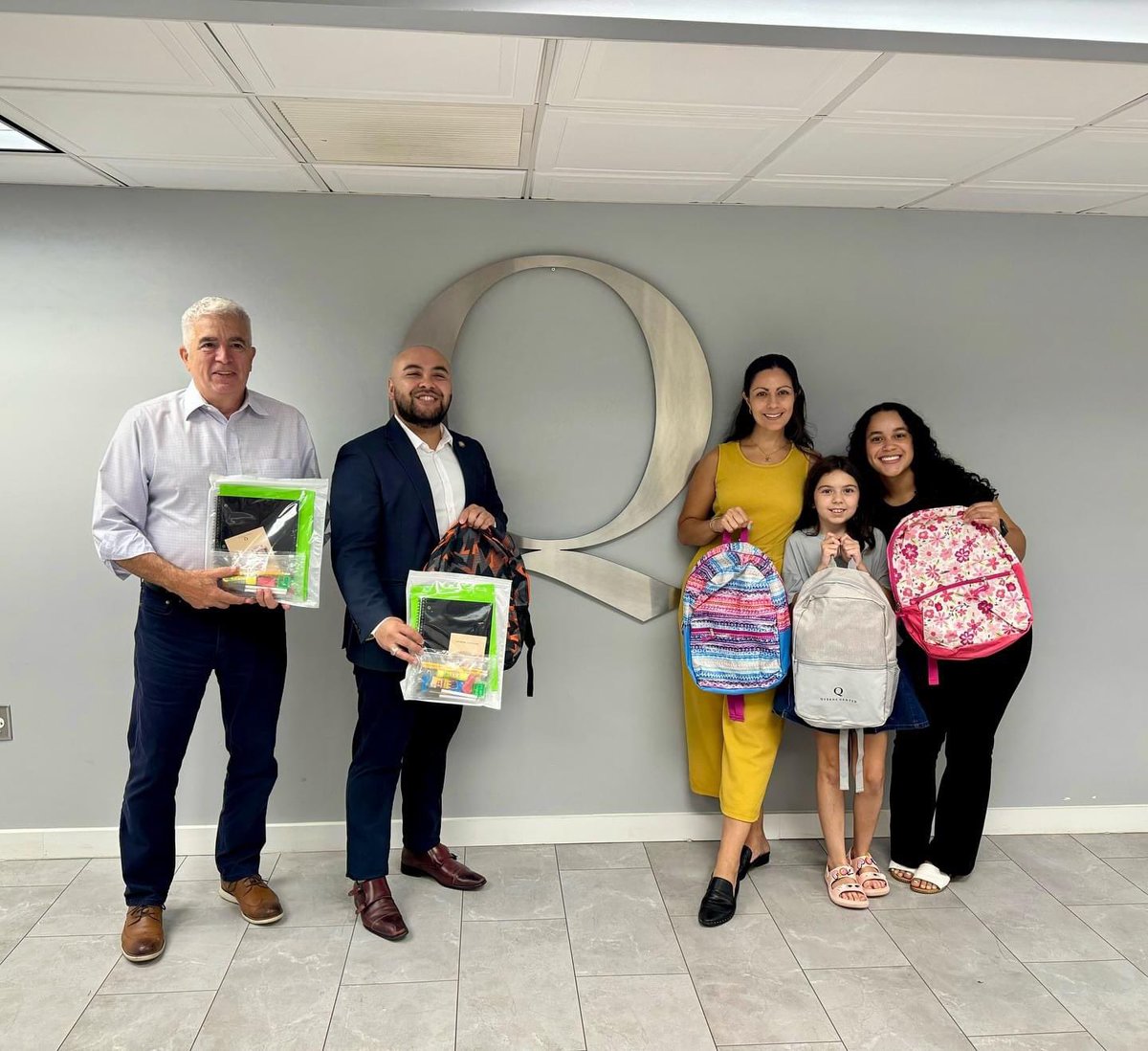 Assemblymember Steven Raga tweet media