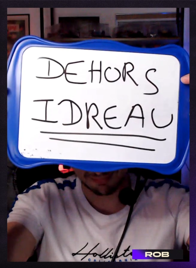 idreauTV's tweet photo. Le Conseil d'Administration de la IRT hier après la dernière course #IdreauManager https://t.co/D1dQansqfu