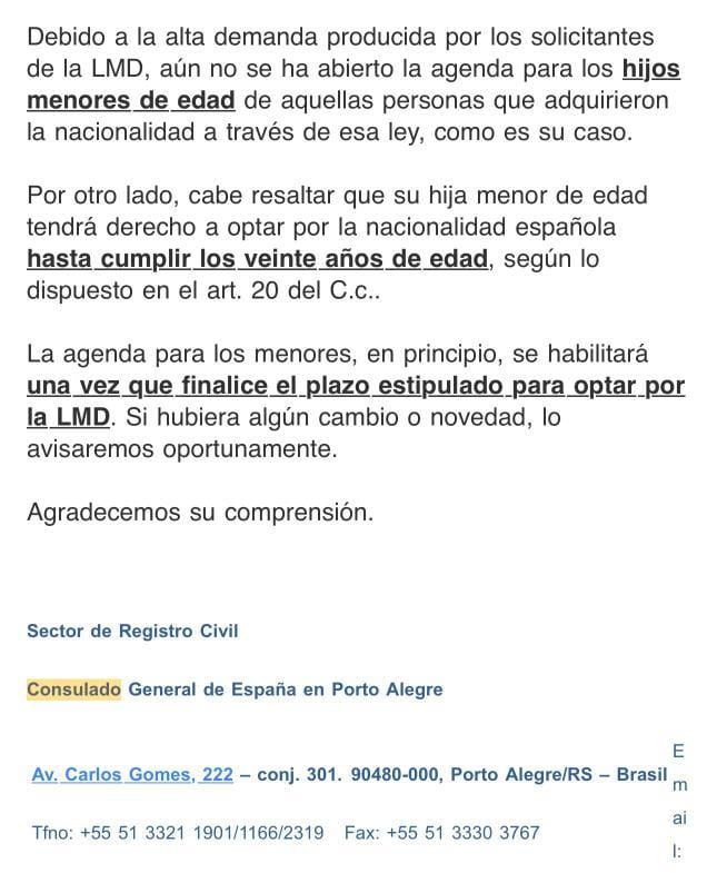 Comisión de Descendientes Españoles tweet media