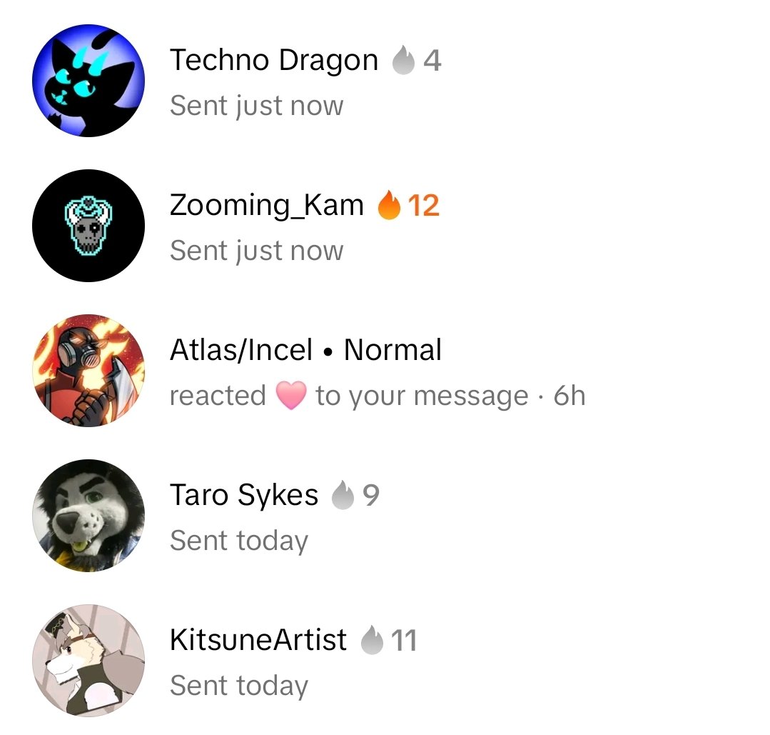 lumi | this site hates me tweet media