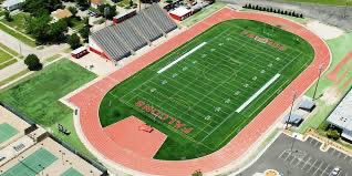 eastonmac16's tweet image. Blessed to receive an offer from Friends University! @KickapooChiefs @KickapooXC @Kpoofootball