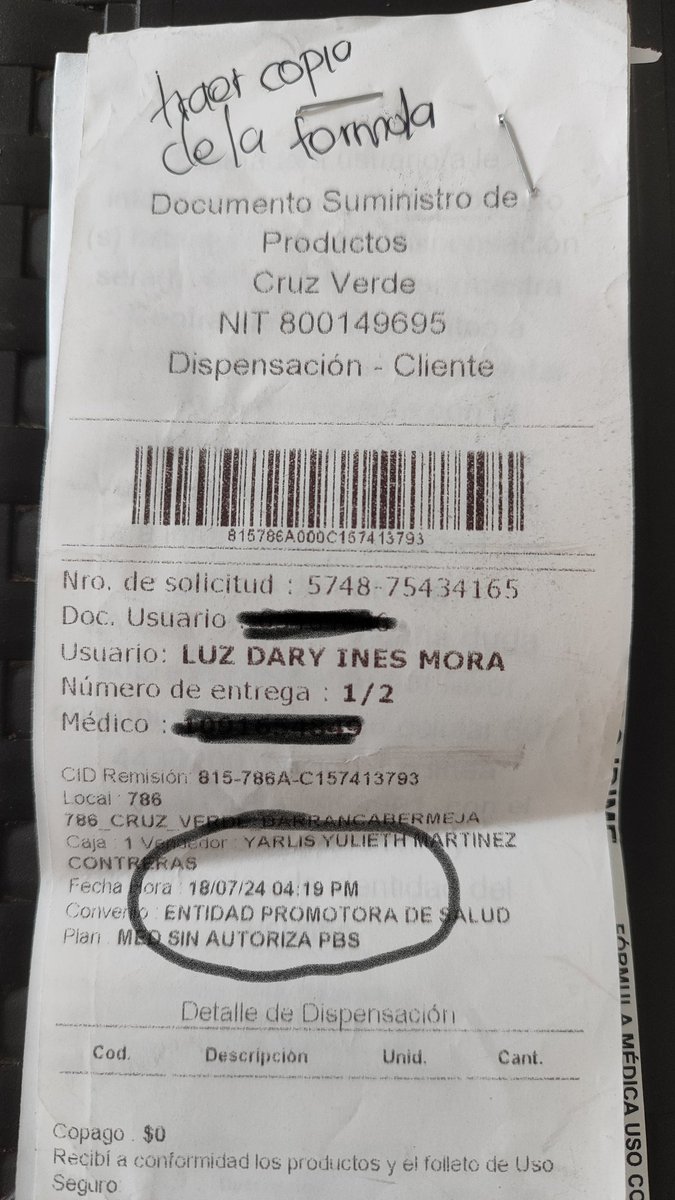 Luz Dary Ines tweet media